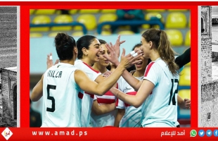 الزمالك يتوج ببطولة إفريقيا لسيدات الطائرة للمرة الثالثة على التوالي بعد الفوز على الأهلي- فيديو
