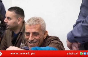 محدث - نعي رسمي وفصائلي باستشهاد الأسير المناضل "وليد دقة"