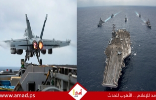 الجيش الأمريكي يعلن تدمير مسيّرات حوثية فوق خليج عدن والبحر الأحمر