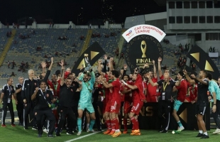 الدوري المصري الأغلى في أفريقيا.. والأهلي يحافظ على عرش القارة السمراء - تفاصيل