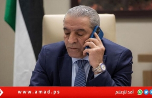 الشيخ يبحث في اتصال هاتفي مع وزير خارجية قطر التصعيد الخطير في المنطقة