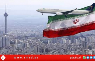لـ 36 يومًا.. إيران تقيد الرحلات الجوية غرب البلاد بسبب "نشاط عسكري"
