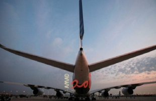 “ذا إنترسبت”: الجيش الأميركي يطور قاعدة عسكرية جوية في إسرائيل