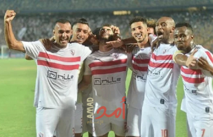 بالفوز على الشرطة الكيني بهدف نظيف..الزمالك يضع قدمه في دور المجموعات للكونفدرالية- فيديو