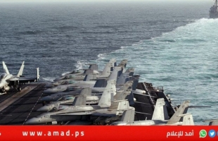 بعد مهاتفة غالانت..أوستن يأمر بتحرك حاملة طائرات وغواصة إلى الشرق الأوسط