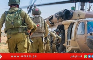 سلاح جو  جيش الاحتلال يبدأ فصل جنود احتياط احتجّوا على استمرار الحرب في غزة