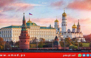 ردا على تصريحات ترامب النابية.. الكرملين: منطقة الشرق الأوسط بأكملها "تحترق"