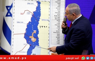 البيت الأبيض: ترامب يعارض ضم إسرائيل للضفة الغربية