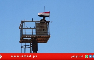 مصدر عسكري سوري: استشهاد 5 جنود بعدوان اسرائيلي على الحدود اللبنانية