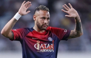 إنتر ميامي يخطط لضم نيمار لإحياء ثلاثي الـMSN من جديد