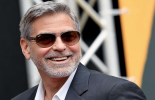 جورج كلوني يكشف عن صداقة قديمة مع دونالد ترامب