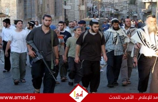 العقوبات الأمريكية على المستوطنين رسائل تغطية لا تجد من يستقبلها في دولة الاحتلال