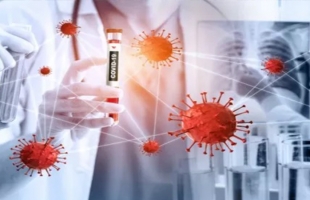 بدران يكشف تفاصيل عن وباء "x" الأخطر من الكورونا 20 مرة - تفاصيل