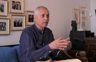 غالانت والشاباك..إهانة الرسمية الفلسطينية وخدمة "التهويد"