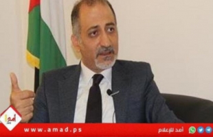 العكلوك: اجتماع طارئ للجامعة العربية "الأحد" المقبل بناء على طلب دولة فلسطين