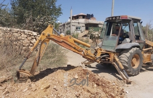 غنيم: بدء ضخ المياه إلى مدينة خان يونس