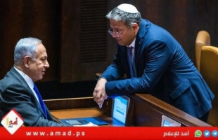 طالبا عدم الإعلان.. نتنياهو يُصادق على انضمام بن غفير لمجلس الحرب