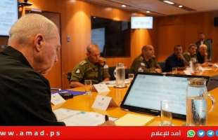 غالانت يطلب توسيع أهداف حرب غزة لتشمل عودة سكان شمال إسرائيل