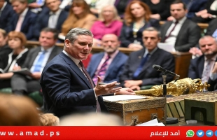 نواب من حزب العمال يطالبون بمنح سكان غزة حق اللجوء في بريطانيا