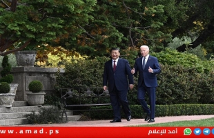 بينغ يضع أمام بايدن 4 خطوط حمراء لعلاقة الصين مع أمريكا