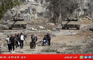 جيش الاحتلال يطلب إخلاء كامل محافظة خانيونس باستثناء المستشفيات