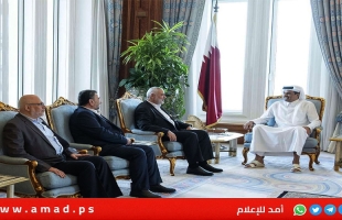 صحيفة أميركية: حماس تبحث نقل مقر قيادتها لخارج قطر