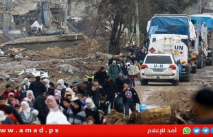 قناة عبرية تكشف: مصر ستفتش العائدين لشمال غزة بدلاً من إسرائيل!