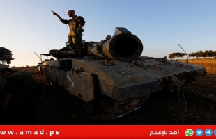 قناة: قادة جيش الاحتلال يدرسون خطة تحويل شمال قطاع غزة إلى "منطقة عسكرية"