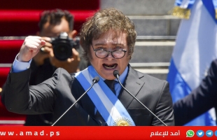 الأولى في أمريكا اللاتينية..الأرجنتين تصنف حماس "جماعة إرهابية"