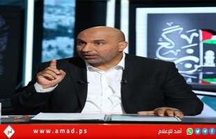 رئيس حركة حماس بالضفة جبارين يدعو شعب الأردن للانتفاض ضد مشروع الضم