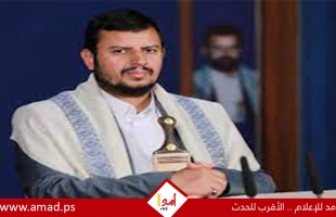 الحوثي: استهداف يافا بداية للمرحلة الخامسة من التصعيد.. ونعتبرها معادلة جديدة ستستمر