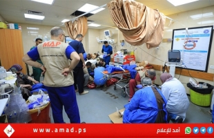 البيت الأبيض: نعمل على إخراج أطباء أمريكيين تقطعت بهم السبل في غزة