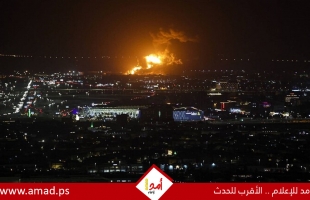 هجوم أمريكي بريطاني على محافظتي حجة والحديدة في اليمن