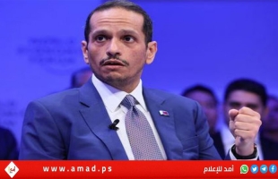رئيس وزراء قطر: مفاوضات وقف إطلاق النار في غزة وصلت إلى طريق مسدود