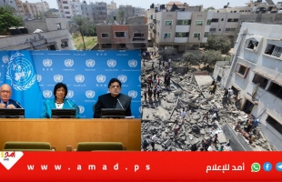 مسؤولة أممية: مقترح ترامب حول أهل غزة تطهير عرقي وغير قانوني