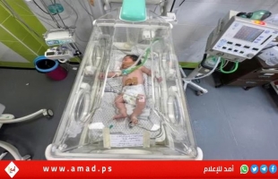 "الأونروا" تحذر من ولادات مبكرة ومضاعفات غير مألوفة للأطفال الخدج في قطاع غزة