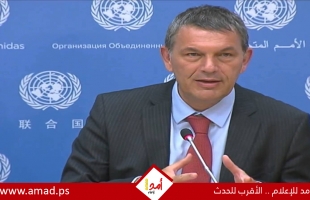 لازاريني: شمال غزة يشهد عمليات تطهير عرقي..وإسرائيل تستخدم الجوع كسلاح