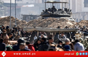 "العفو الدولية" تدعو للتحقيق مع جيش الاحتلال لارتكابه جرائم حرب في غزة