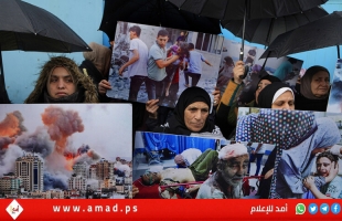 لازاريني: حرب الإبادة على غزة تسببت في وباء إصابات فظيعة