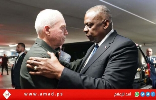 البيت الأبيض على تواصل مع تل أبيب وأوستن يؤكد الالتزام بالدفاع عن إسرائيل