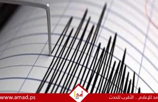 زلزال بقوة 6.2 يضرب اليونان ويشعر به سكان القاهرة