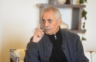 وثيقة ملادينوف لخدمة مشروع إسرائيل في قطاع غزة