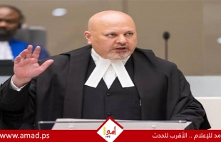 كريم خان: لا أحد يملك رخصة لارتكاب جرائم حرب أو جرائم ضد الإنسانية