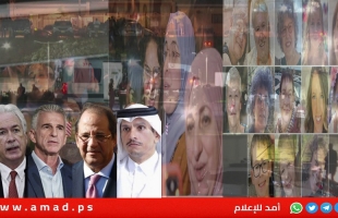 حماس تعلن رفضها لمقترح اتفاق التهدئة الجديد: يلبي شروط نتنياهو