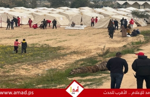 إرهاب جديد..جيش الاحتلال يصدر أوامر إخلاء لسكان في خانيونس