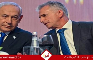 قناة عبرية: رئيس الموساد سيقدم "خطة جديدة" لوقف حرب غزة