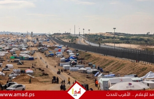 بوليتيكو: إسرائيل تبلغ واشنطن ومنظمات الإغاثة بخطة إخلاء رفح مع الخرائط