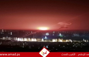 الرئاسة السورية: القصف الإسرائيلي قرب القصر الرئاسي يفاقم الأزمات الأمنية