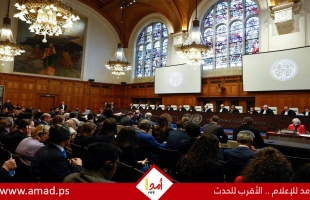 العدل الدولية: على إسرائيل وقف عملياتها العسكرية أو أي أعمال أخرى في رفح