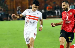الزمالك سوبر أفريقيا بعد تحدي كل الظروف وهزيمة الأهلي- فيديو